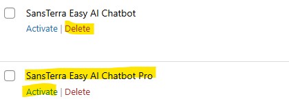 Free VS Pro Activation