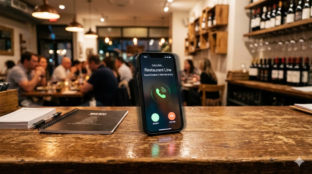 phone